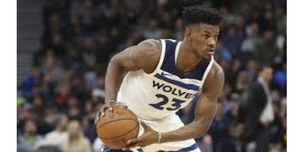 Butler bringer Miami Heat tilbage til sit højdepunkt